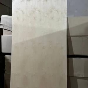 Фанера березовая 1220х2440