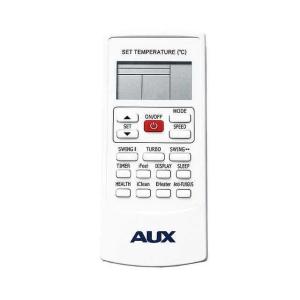 Кондиционер AUX 12 Inverter