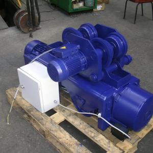 Ishlab chiqaruvchidan bolgar ko'targichlari