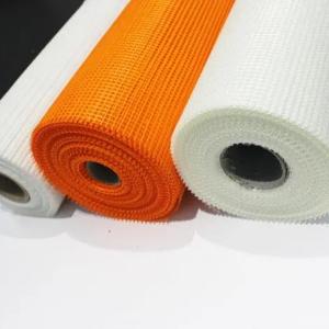 Сетка Стеклотканевая Щелочестойкая 70, 160, 160