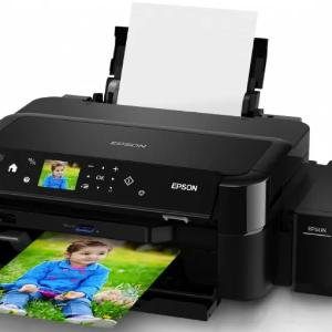 Принтер Epson L810
