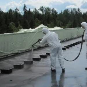 Gidroizolyatsiya uchun ta'mirlash va qurilish xizmatlari