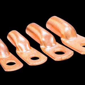 Kabel mis TM 150 uchlari