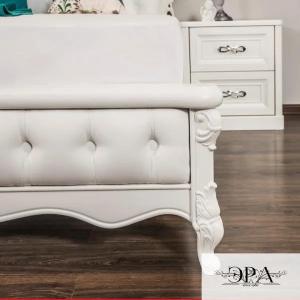 Mishelning yotoq xonasi