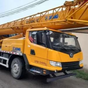 XCMG QY30K5 yuk krani