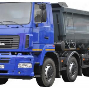 Автосамосвал МАЗ-6516008-280-000