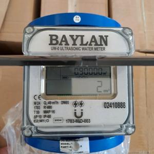 Ultrasonik suv hisoblagichlari UW-0 DN65 BAYLAN, Turkiya