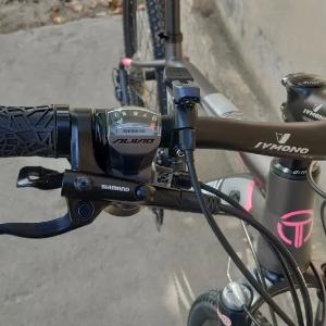 Велисопеды Tourrein XC200 275