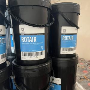 Компрессорные масла ROTAIR 46