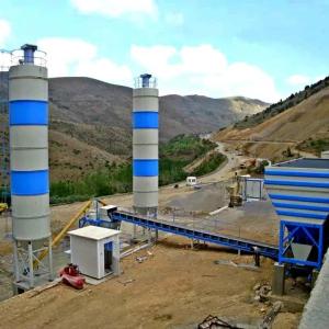 Powermix-60 beton aralashtirish zavodi