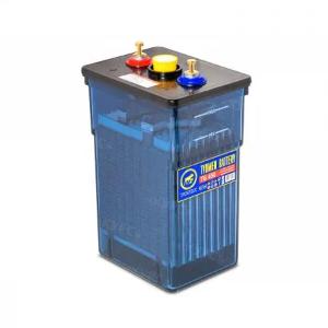 Стационарные аккумуляторы