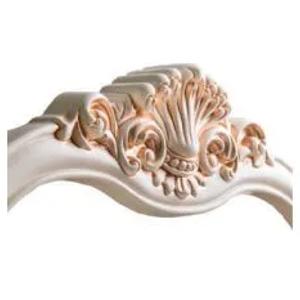 Dekorativ mahsulotlar uchun poliuretan tizimi (xom ashyo)