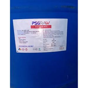 Алкилбинзолсульфонавая кислота  АБСК LABSA