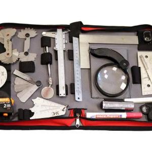 VIK-1 Expert (Vizual o'lchash to'plami)