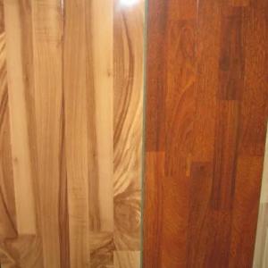 Laminat porloq, XXR. Hajmi 1200x200x8 mm.