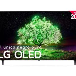 Телевизор LG 55" HD mini-LED Smart TV