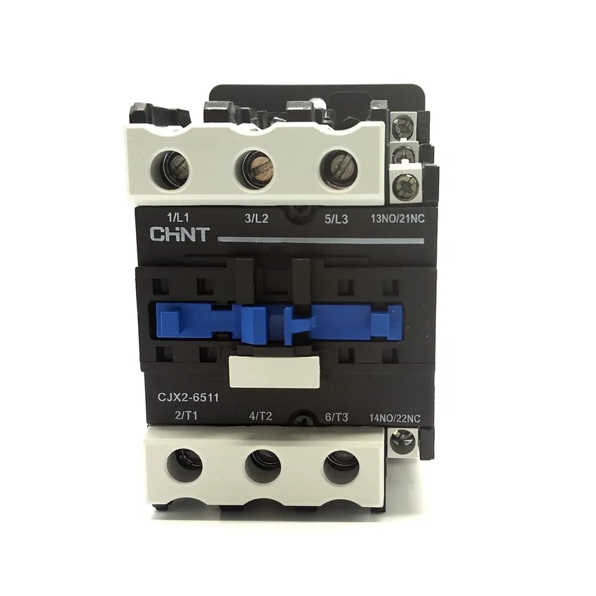 Контакторы 3P NC2  220V 50Hz