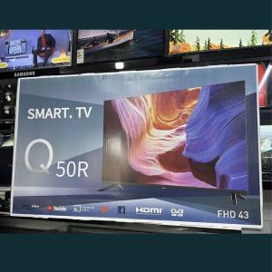 Телевизор Samsung 43" HD LED Smart TV Wi-Fi