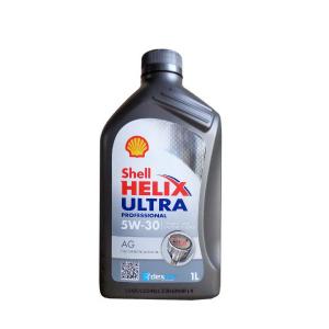 Масла  SHELL HELIX HX8  5W40  Fully Syntetic 100% 4L