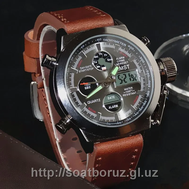 AMST 3003 soati