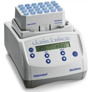 MSV-3500, Пробирочный вортекс