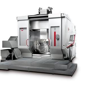 Ishlov berish markazlarini modernizatsiya qilish