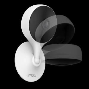 Камера видеонаблюдения с микрофоном и динамиком  WIFI imou cue 2 2mp