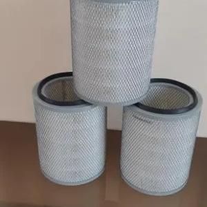 Воздушный фильтр 4HF1 ISUZU NQR 71. NP 37