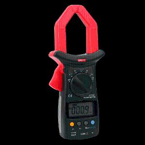  Токоизмерительные клещи UNI-T UT205