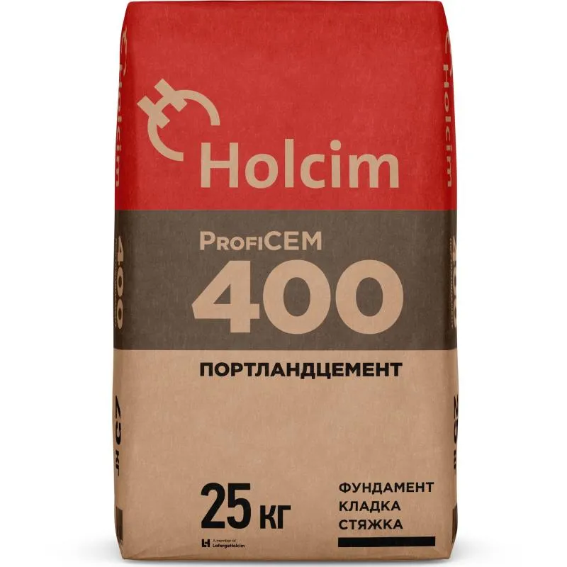 Tsement - 400