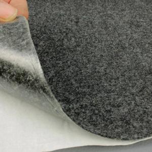 Автомобильный карпет "Графит"