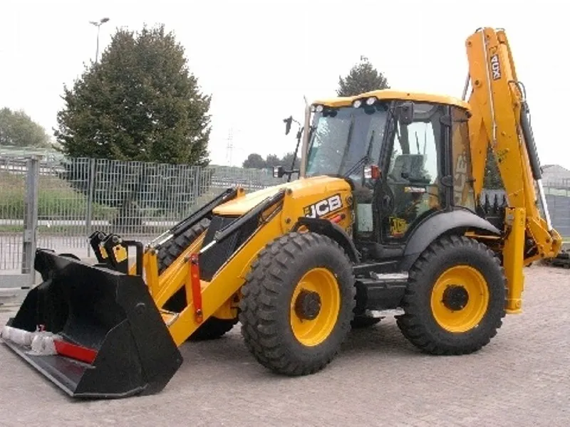 Biz Hyundai H940S ekskavatorini ijaraga beramiz