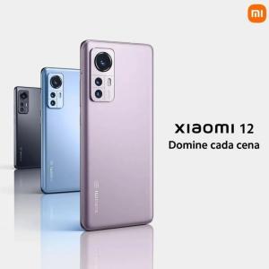 Смартфон Xiaomi 12 8/128GB