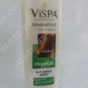 Шампунь VISPA-400 мл