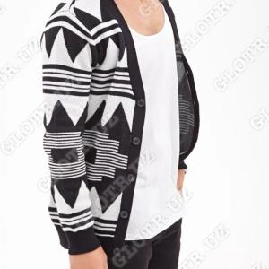 Кардиган Мужской