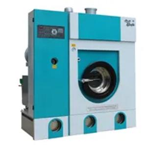 Оборудование для химчистки