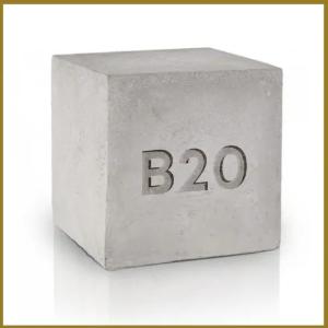 Tayyor beton aralashmasi B20 (M250)