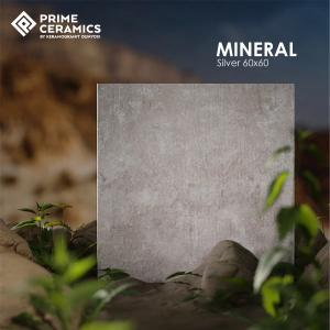 Mineral chinni