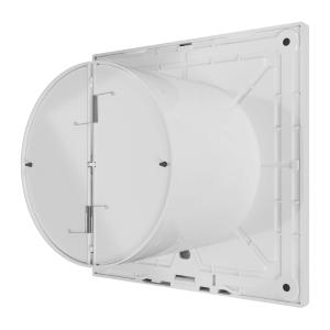 Вентилятор вытяжной Aeon 4C Turbo D100 обратный клапан Diciti