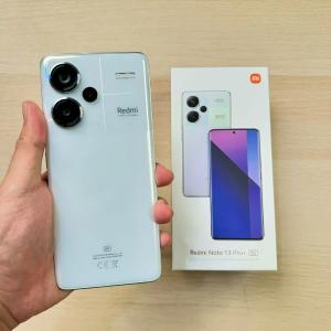 Xiaomi Redmi Note 13 Pro+ smartfoni