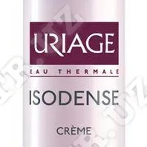 Qarishga qarshi krem ​​"ISODENSE", nasosli shisha 50 ml