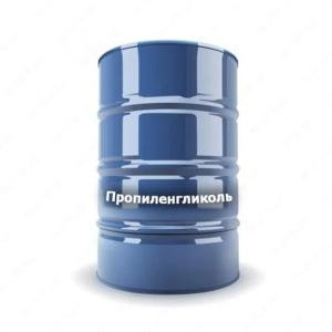 Пропиленгликоль