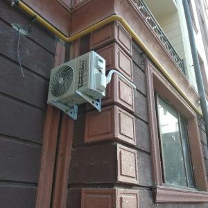 Кондиционер Technobox 12 Low voltage Inverter