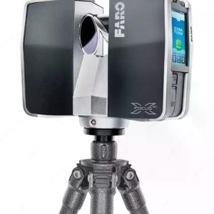 ЛАЗЕРНЫЙ СКАНЕР FARO FOCUS 3D