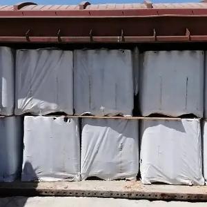 TM membranasi P3000AL, 3 mm, turkman polizol