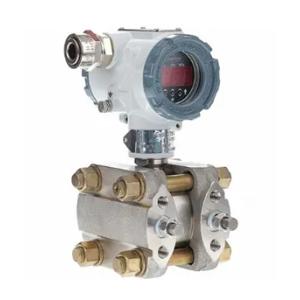 Chiqish signallari bilan SDV-SMART-D aqlli differentsial bosim uzatgichlari: 4–20 mA va HART® protokoli