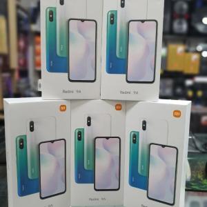 Смартфон Xiaomi Redmi 9A
