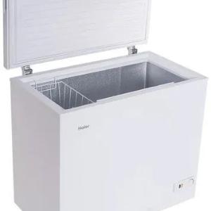 Морозильник HAIER 203l