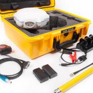 Qabul qiluvchi CHC X20+ KIT