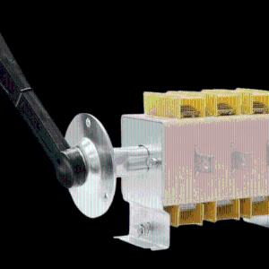 Выключатели-разъединители (рубильники) ВР32-35В71250 250А (2 направление)